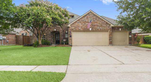 Photo of 31820 Forest Oak Ln, Conroe, TX 77385