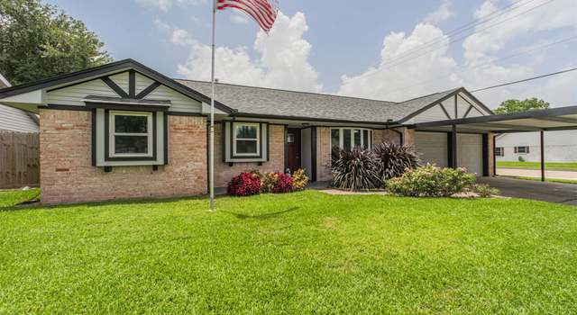 Photo of 1102 E X St, Deer Park, TX 77536