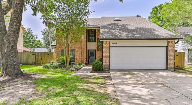 Photo of 16218 Dunmoor Dr, Houston, TX 77059