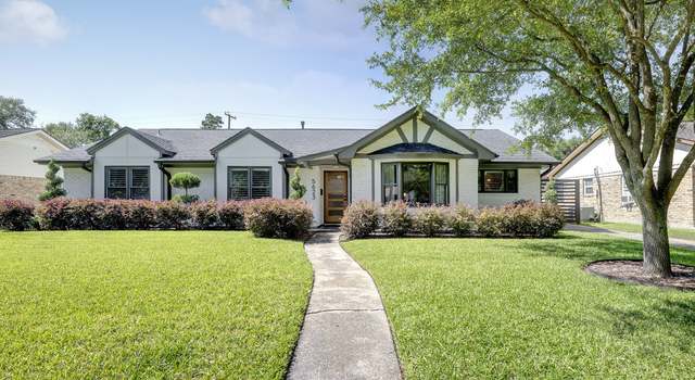 Photo of 5623 Spellman Rd, Houston, TX 77096