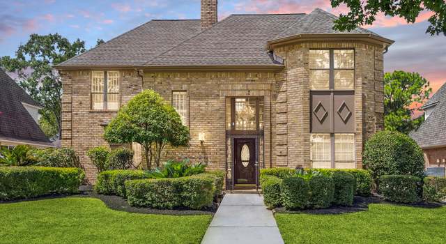 Photo of 3018 Orchard Gate St, Sugar Land, TX 77479