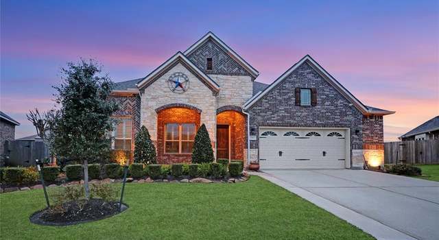 Photo of 1312 Graham Trace Ln, League City, TX 77573