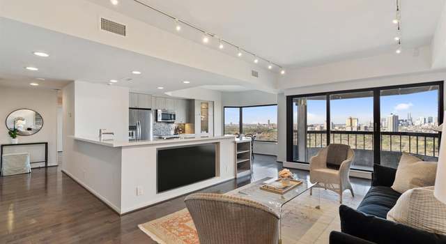 Photo of 2001 Holcombe Blvd #2404, Houston, TX 77030