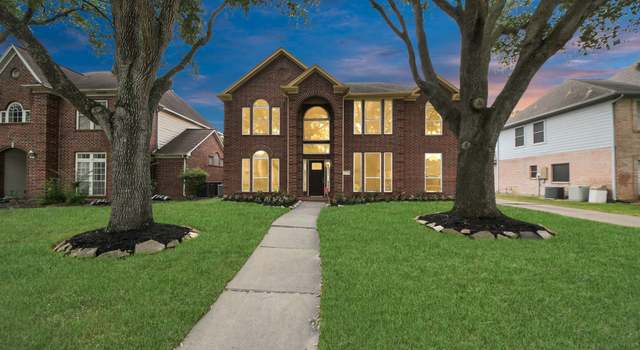 Photo of 20307 Amberlight Ln, Katy, TX 77450