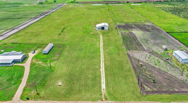Photo of 1797 County Road 328, Louise, TX 77455