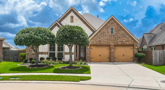 Photo of 4307 Kent Ranch Ct, Katy, TX 77494