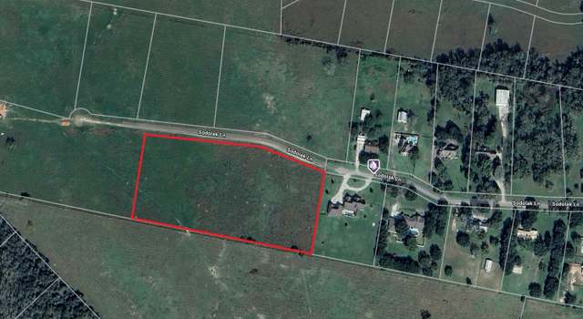 Photo of TRACT 6 Sodolak Ln, Sealy, TX 77474