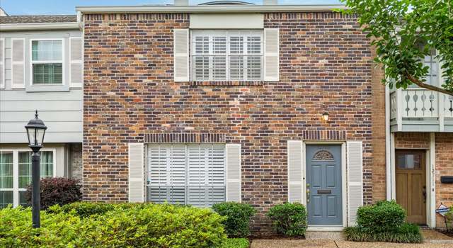 Photo of 12709 Huntingwick Dr #167, Houston, TX 77024