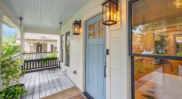 Photo of 1336 Tulane St, Houston, TX 77008