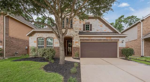 Photo of 13604 Palo Lake Ln, Houston, TX 77044