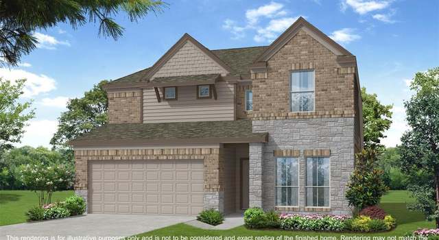 Photo of 5406 Rustic Ruby Dr, Fulshear, TX 77423