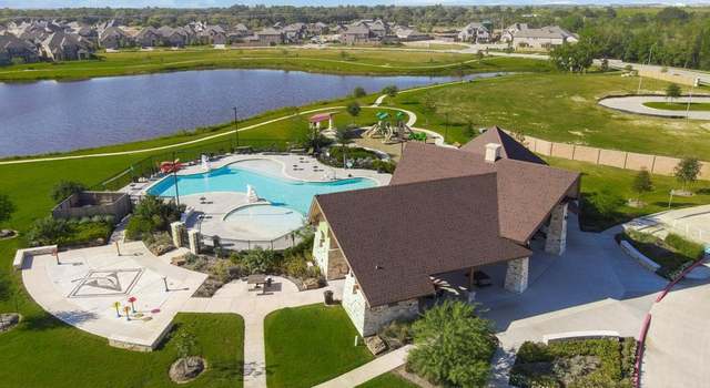 Photo of 5406 Rustic Ruby Dr, Fulshear, TX 77423