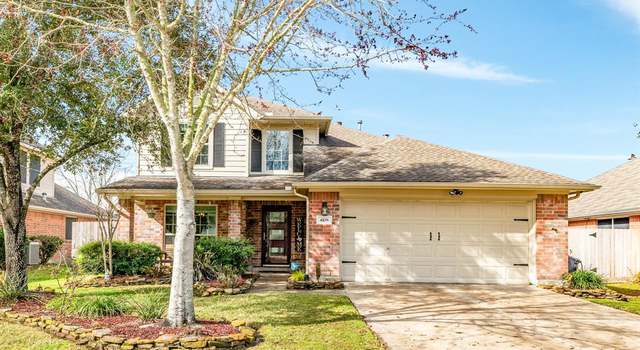 Photo of 4108 Boulder Dr, Pearland, TX 77584