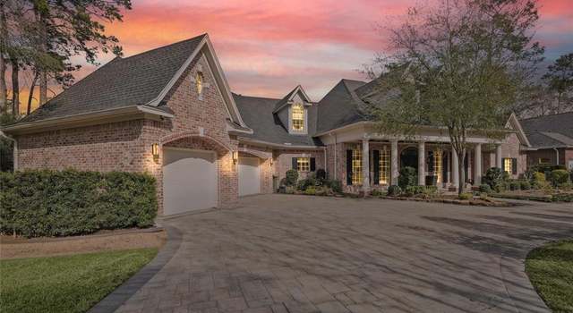 Photo of 82 N Windsail Pl, The Woodlands, TX 77381