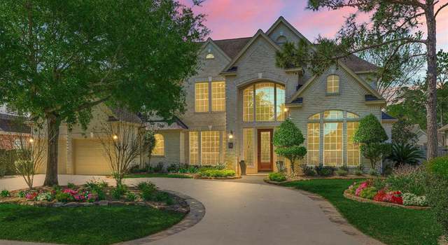 Photo of 14 Pleasure Cove Dr, The Woodlands, TX 77381