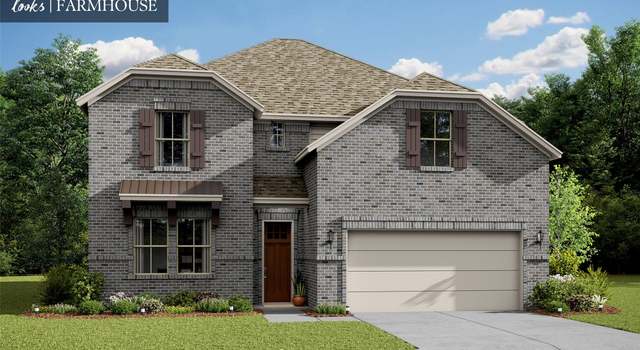 Photo of 3902 Centennial Oaks Blvd, Santa Fe, TX 77517