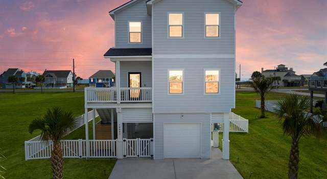 Photo of 18803 Shaman Dr, Galveston, TX 77554