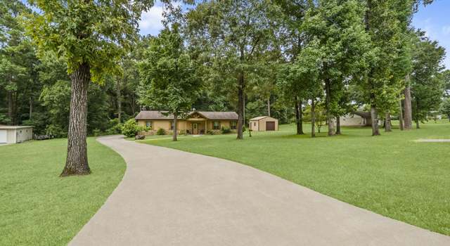 Photo of 159 Pine Valley Dr, Livingston, TX 77351
