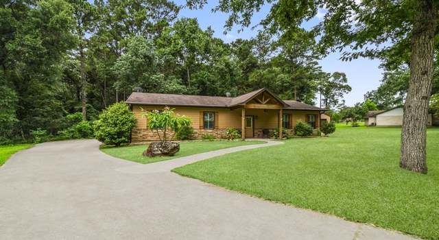 Photo of 159 Pine Valley Dr, Livingston, TX 77351