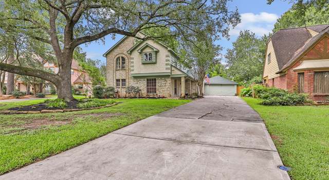 Photo of 6026 Gnarled Oaks Ct, Humble, TX 77346