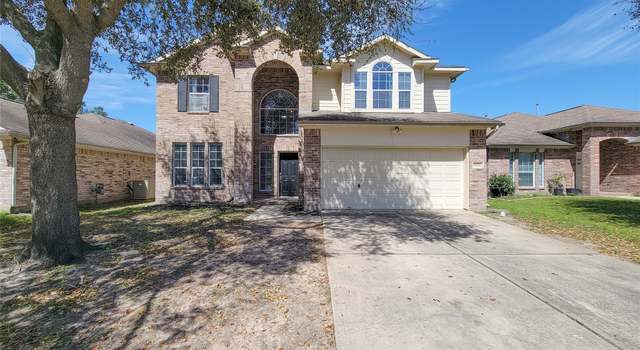 Photo of 3111 Silverstag Trail Ln, Houston, TX 77073