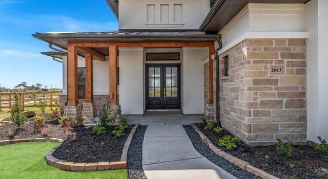 Photo of 2013 Whispering Oaks Ln, Waller, TX 77484