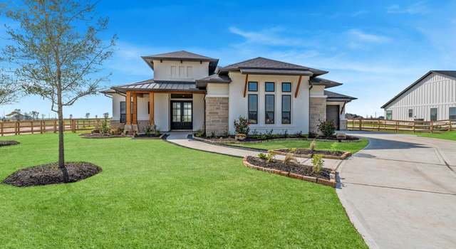 Photo of 2013 Whispering Oaks Ln, Waller, TX 77484