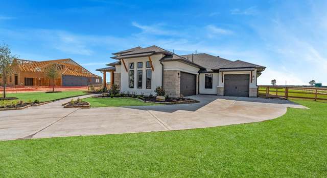 Photo of 2013 Whispering Oaks Ln, Waller, TX 77484