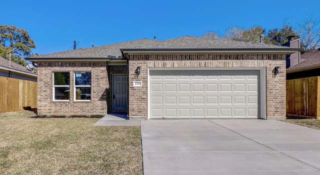 Photo of 2518 33rd Ave N, Texas City, TX 77590