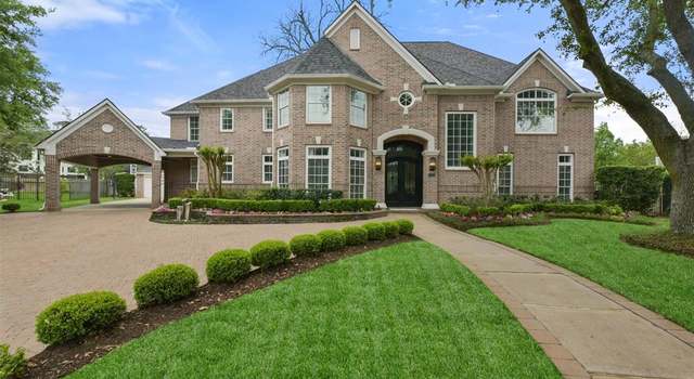 Photo of 2 Elderberry Trce, Sugar Land, TX 77479