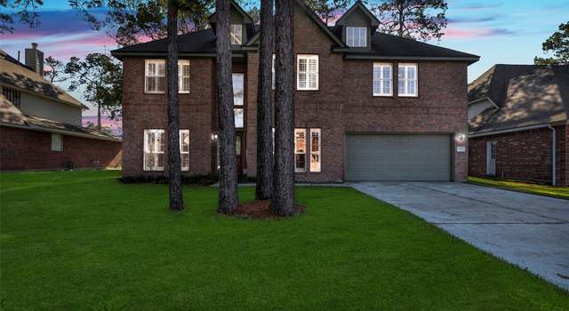 Photo of 8514 Malardcrest Dr, Humble, TX 77346