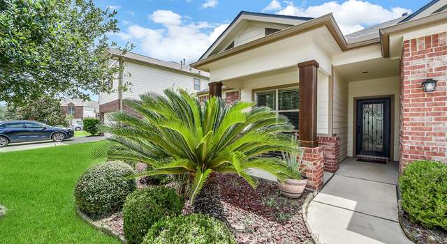 Photo of 2614 Maverick Park Ln, Katy, TX 77449