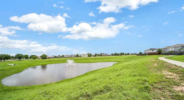Photo of 2614 Maverick Park Ln, Katy, TX 77449