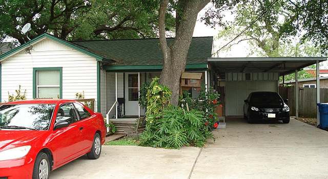 Photo of 3204 Hoover St, La Marque, TX 77568