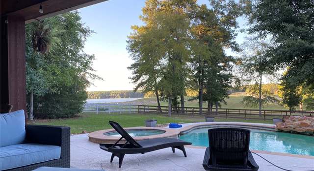 Photo of 19202 Indigo Lake Dr, Magnolia, TX 77355