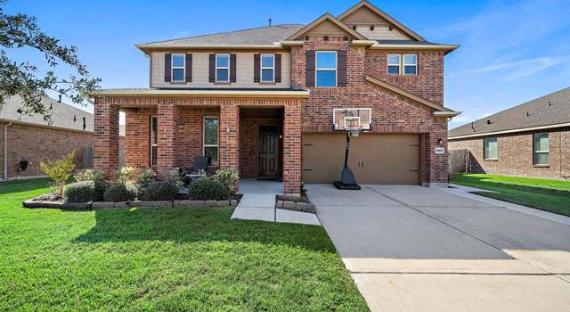Photo of 3804 Anzac Dr, Pearland, TX 77584