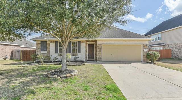 Photo of 3511 Gettysburg Dr, Pearland, TX 77584
