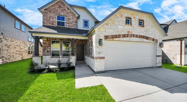Photo of 5611 Sandhill Oak Trl, Houston, TX 77066