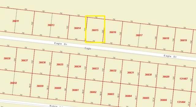 Photo of TBD Eagle Dr, Bay City, TX 77414
