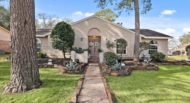 Photo of 22211 Greenbrook Dr, Houston, TX 77073