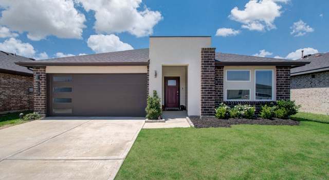 Photo of 3718 Sparkman Ln, Katy, TX 77494