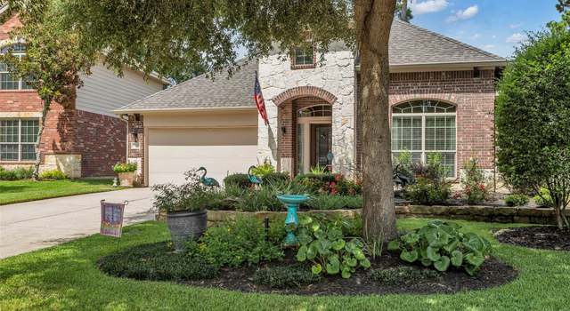 Photo of 163 Clearmont Pl, Montgomery, TX 77316