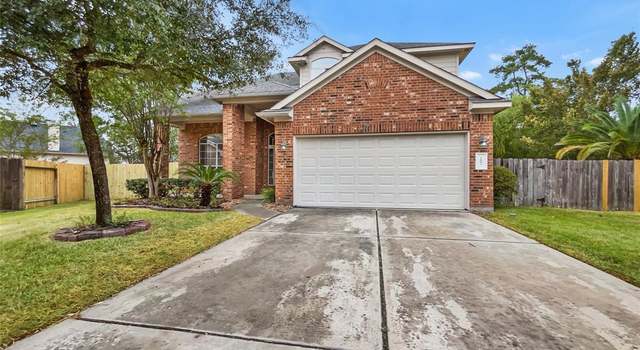 25507 Brisk Spring Ct, Spring, TX 77373 | MLS# 89288527 | Redfin