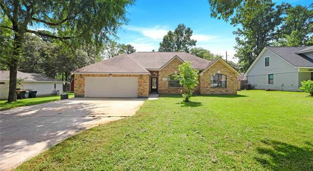 Photo of 2009 Coe Rd, Pinehurst, TX 77362