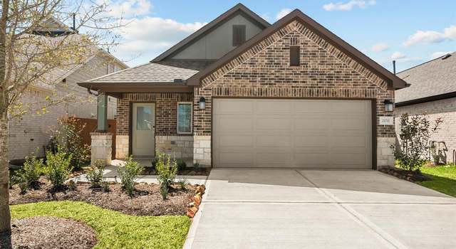 Photo of 22491 Douglas Ct, New Caney, TX 77357
