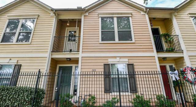 Photo of 1212 Palmer St, Houston, TX 77003