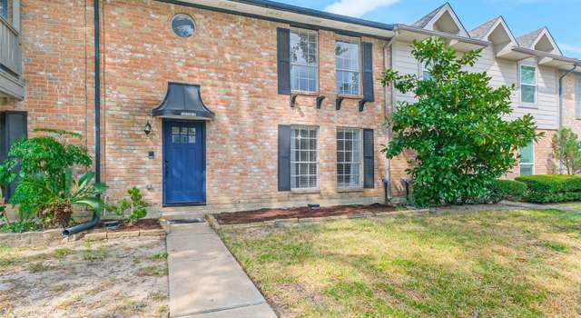 Photo of 14730 Perthshire Rd Unit B, Houston, TX 77079