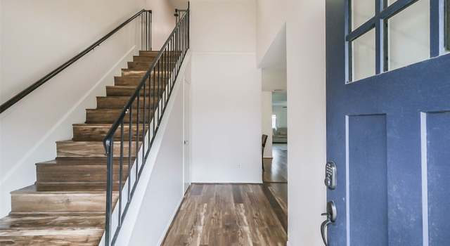 Photo of 14730 Perthshire Rd Unit B, Houston, TX 77079