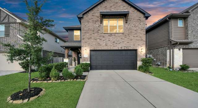 Photo of 17719 White Lightning Way, Spring, TX 77379