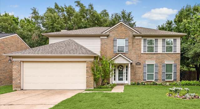 Photo of 21263 Park Bluff Dr, Katy, TX 77450